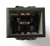 Inquiry for this imported start button base and contact illuminated rich-style buckle switch AG23-L2-B