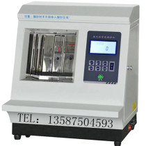Automatic banknote baler Bank special banknote baler Coin baler Semi-automatic money baler can be pressurized