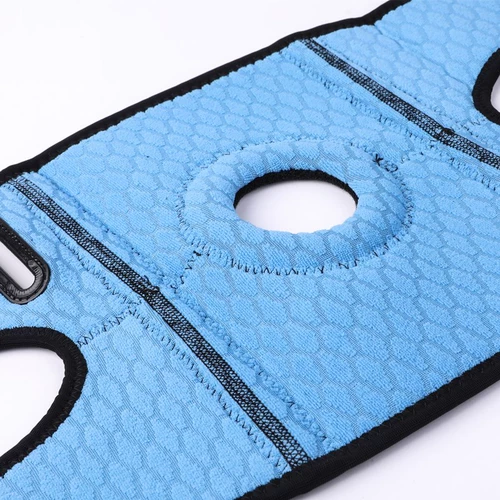 Li Ning, спортивные баскетбольные альпинистские наколенники подходит для мужчин и женщин для велоспорта для спортзала, для бега