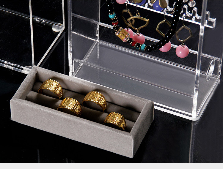 Boite à bijoux OTHER   - Ref 3106689 Image 12