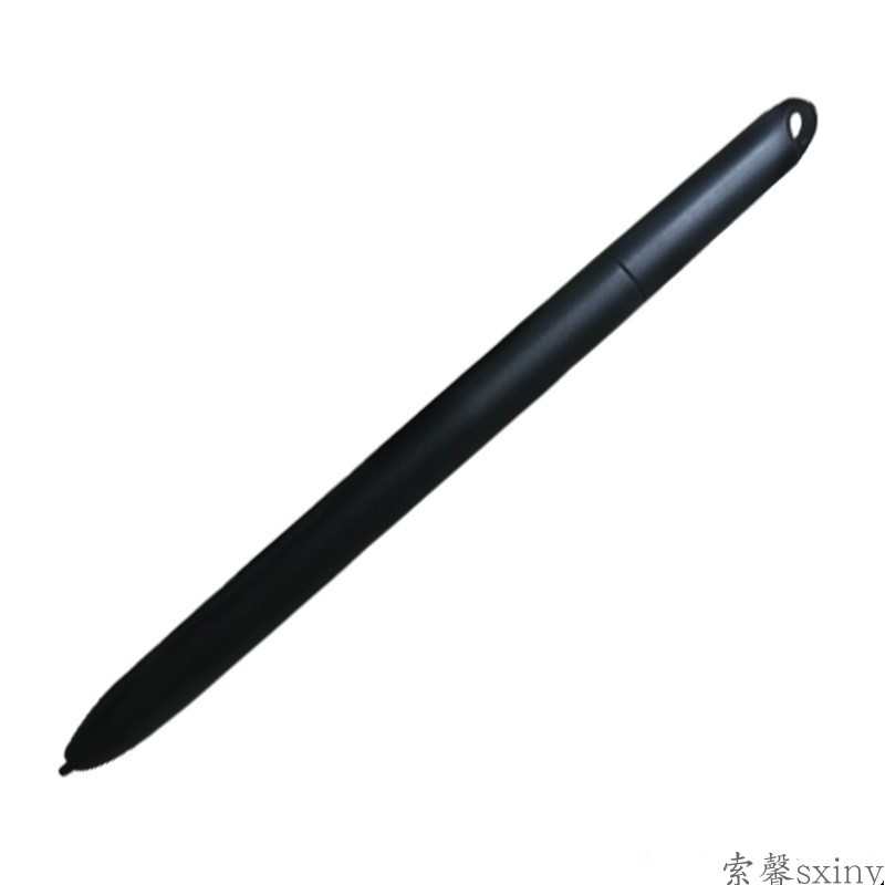 Pu Hair Bank Teller Outside Clear Stylus Centerim Signature Pen Rising A10 Signature Pen A11 Electromagnetic Pen