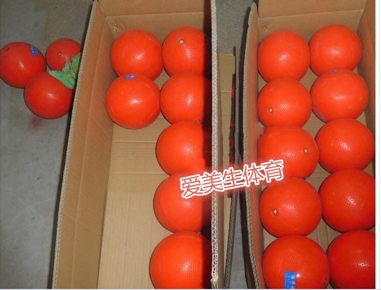 Special 2 kg 1kg inflatable real heart ball primary and secondary school training standard equipment in inflatable real heart ball
