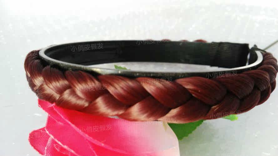 Bandeau cheveux - Ref 266181 Image 15