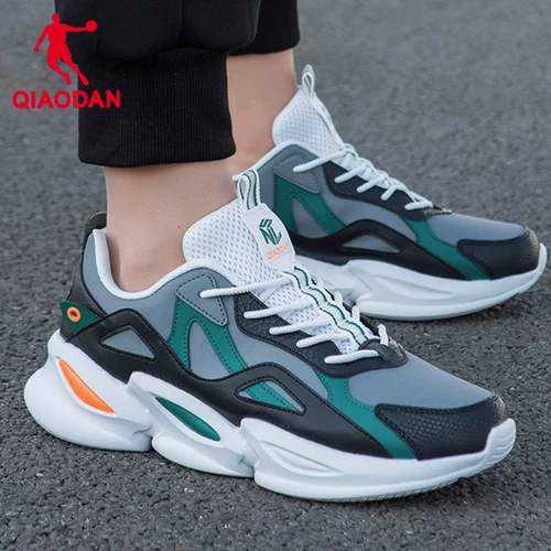 Китайская мужская обувь Джордана, спортивная обувь, мужская мужская кожаная кроссовка 2025