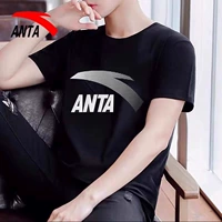 【Хлопок и полиэстер】Базовый черный/чисто-белый 8120-4