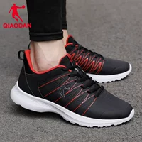 0266 Черный красный [кожаная лапша]