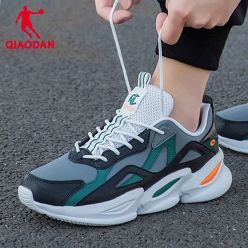 Китайская мужская обувь Джордана, спортивная обувь, мужская мужская кожаная кроссовка 2025