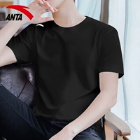 【Ледяной шелк Quick Dry】 7114 Основной черный