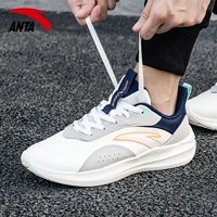 5512 (кожаный водонепроницаемый) белый серый синий