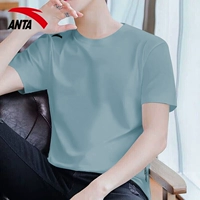 【Ледовый шелк шелк Quick Dry】 7114 крылья распределены синими