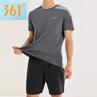 4002 Серый черный [набор]