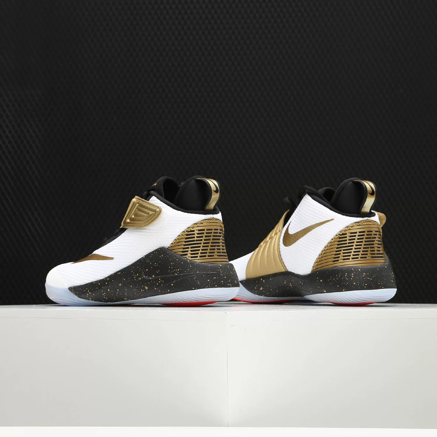 Nike большие детские баскетбольные кроссовки FUTURE FLIGHT 2 GS кроссовки для девочек повседневные Nike детские кроссовки AT5687