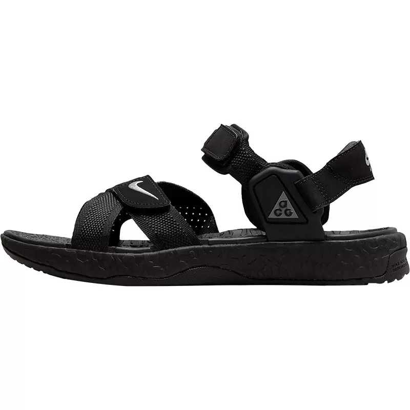 Nike/ Genuine ACG Deschütz outdoor функциональные мужские и женские ультралегкие пляжные сандалии DO8951-001