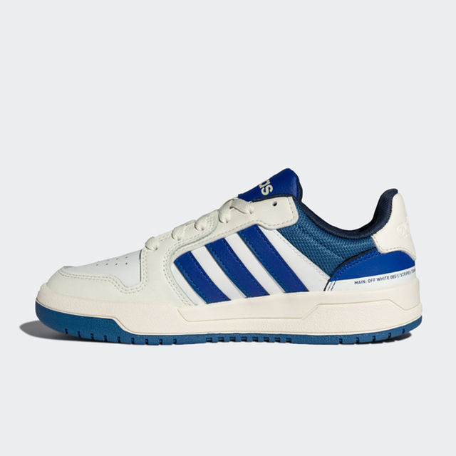 Adidas/Adidas ຂອງແທ້ neo spring sport casual women's sneakers low-cuts HR1931