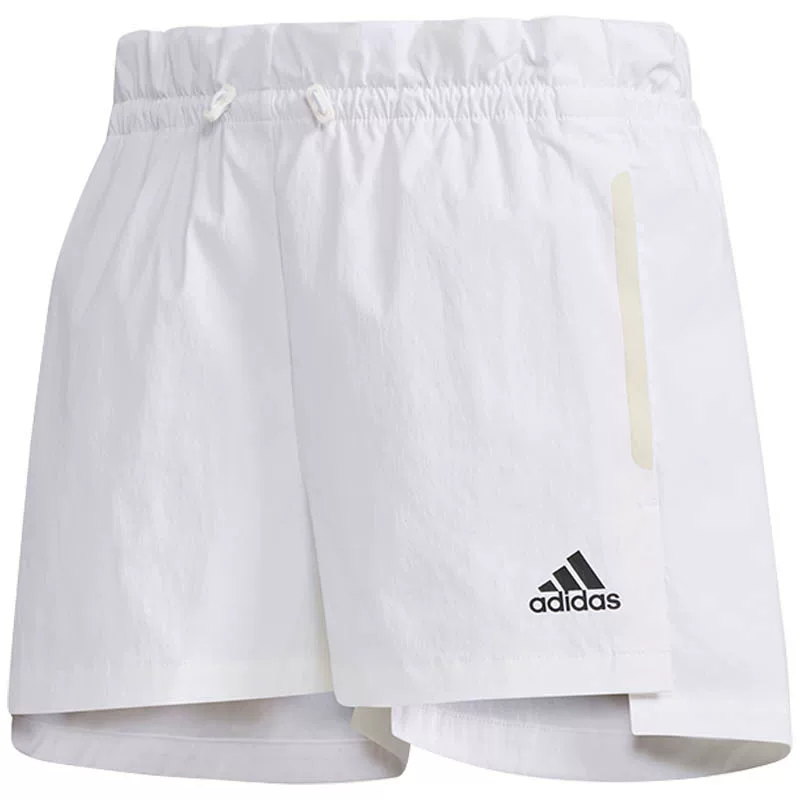 Adidas/Подлинный новый женский SHORTS ФЕМ тканевые спортивные шорты DY8610