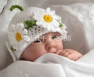 Demi-season children's woven woolen autumn small princess costume