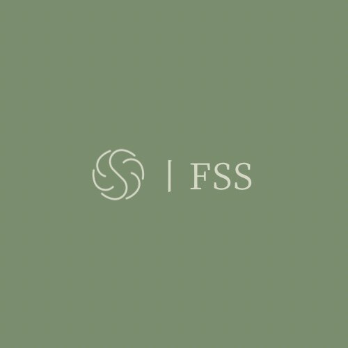 For Silver Salt的LOGO