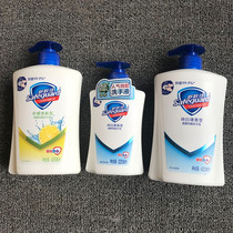 Hand sanitizer foam fine