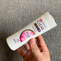 Shampoo Multi-Effect moisturizing general anti-dandruff shampoo 100ml