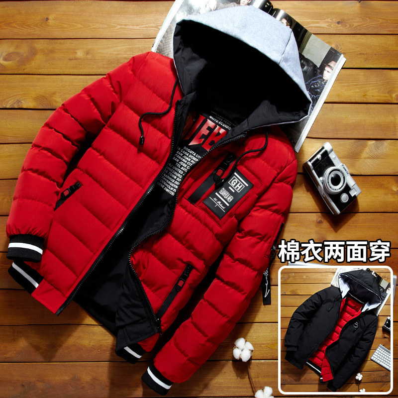Blouson hiver pour homme   OTHER - Ref 3112377 Image 1