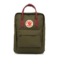 Армейские зеленые быки красное среднее число