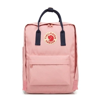 Розовая синяя лента средняя