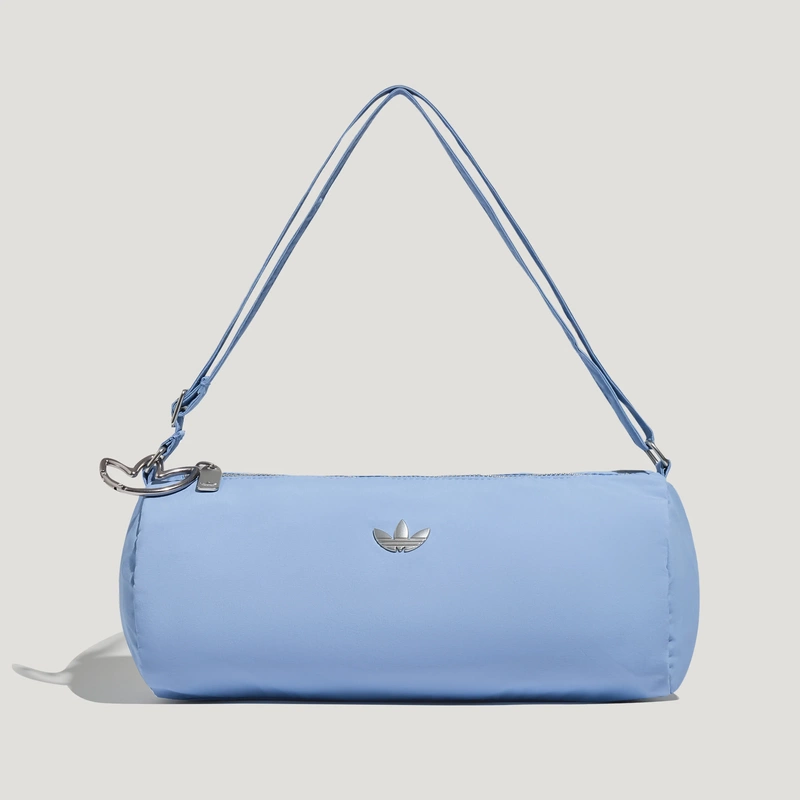 Adidas Adidas Trefoil Women's Handbag Crossbody Bag Tassel Shoulder Mini Bucket Bag Li0088