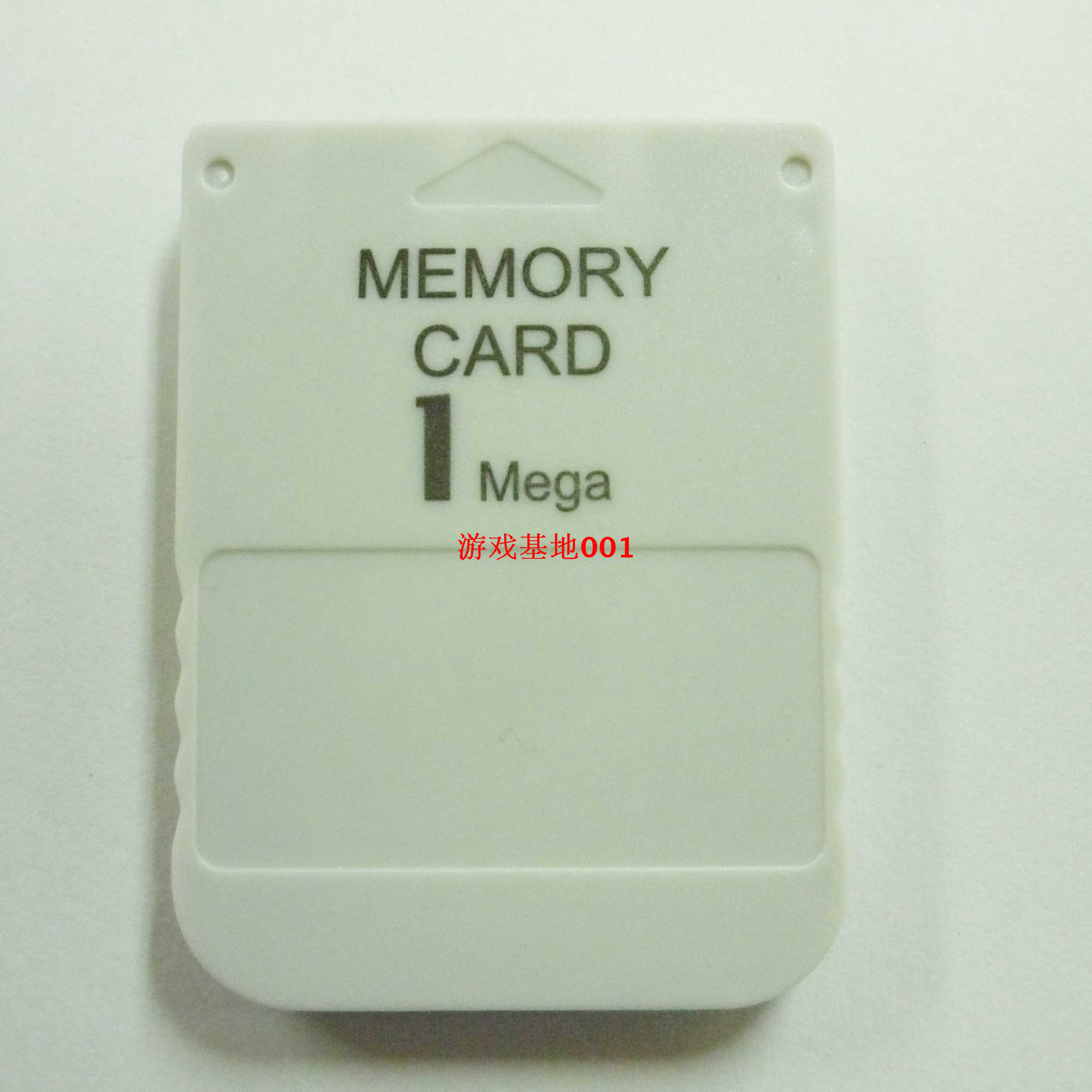 PS1 memory card actual 0 5M memory card naked card all tested good shipping brand new domestically made