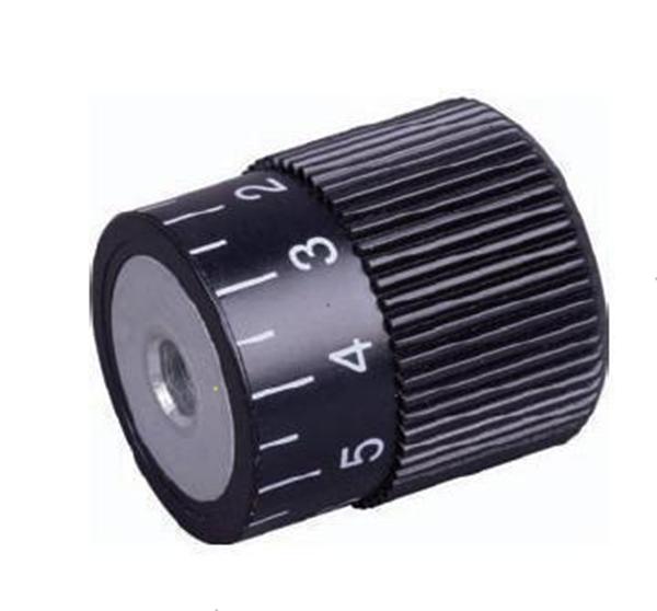 Scale fine tuning handwheel handwheel handwheel handle scale fine tuning handwheel 8 * 32