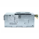 Подходит для 10-контактного настольного небольшого корпуса Lenovo Qitian M310 M410 M415 M510 M610M425, блок питания