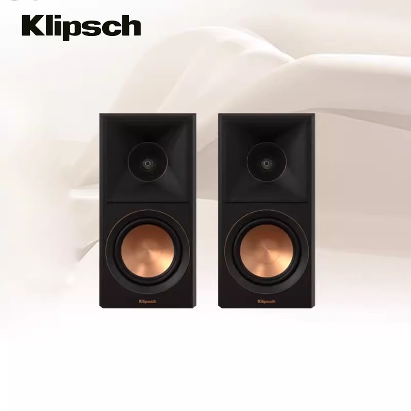 Klipsch Rp-600M Ii/500M/R-50M Audiophile Hifi Bookshelf Speakers Home Audio