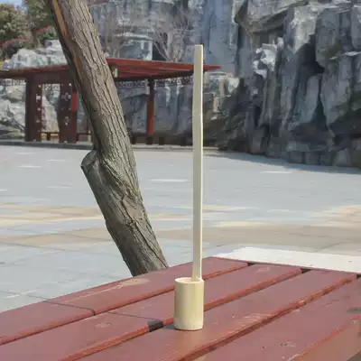 Wine whipper wine Mini small wine lift super small 3CM long handle spilling spoon Hopper household wine whipper funnel