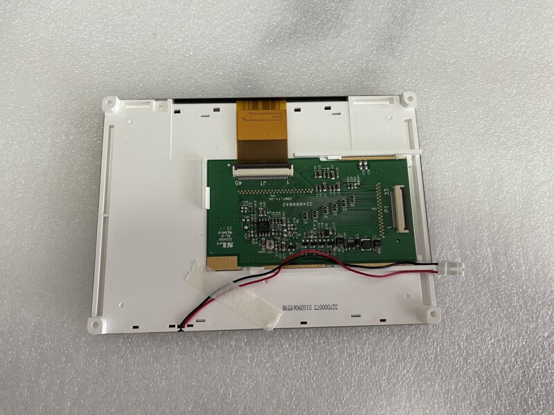 Vgg 322426   7Uflwb Lcd Screen Display Inner Screen Screen Accessories Screen Assembly