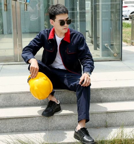 Длинно -рословные строительные площадки набор мужской износостойкой и осенней сварки.