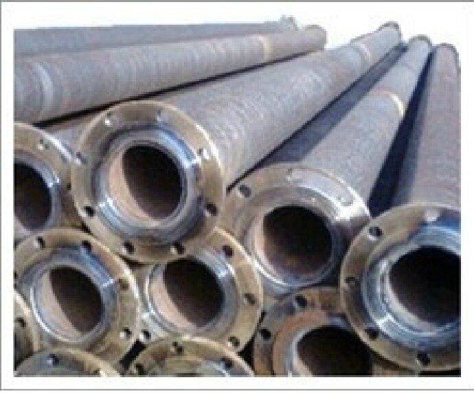 Greenhouse heating sheet finned tube workshop Heating sheet steam water heating