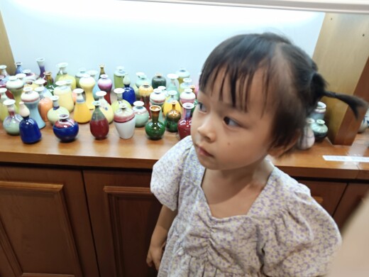 七彩童袜