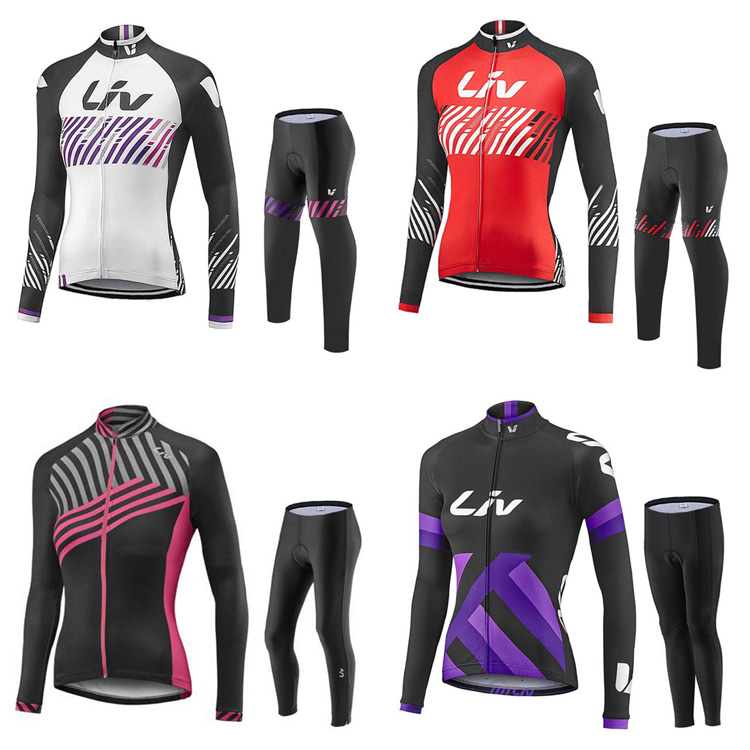 Spring Autumn Thin section Long sleeves riding suit outdoor sports bike uniforms Sweat And Air Speed Dry Clothes Long Sleeves