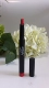 Hanfen Shijia Starlight Lipstick Pen Lasting Moisturing Waterproof Bean Paste Matte Lipstick Phụ nữ có sẵn - Bút chì môi / môi lót