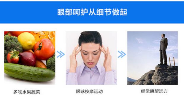 Meilaijian Blueberry Lutein Soft Capsule Trẻ em Người lớn tuổi trung niên Bảo vệ Mắt Tầm nhìn Sản phẩm dinh dưỡng Sức khỏe - Thực phẩm dinh dưỡng trong nước thực phẩm chức năng giúp ngủ ngon