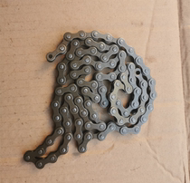 Generation Driving Folding Lithium Tramway Common Single Speed Bike Folding Car Ladies Car Death Flying Inverted Brake Chain