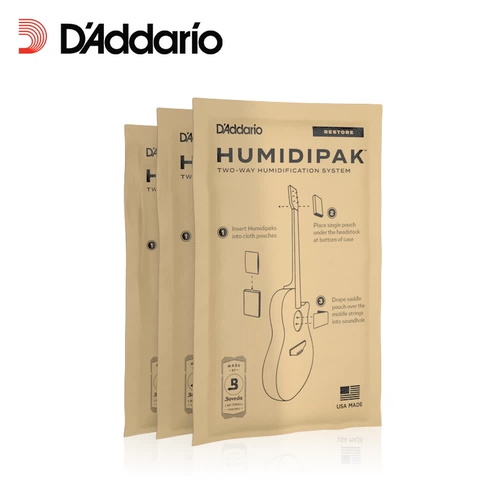 Планета Waves Waves Humidipak Whirly Control System System System System System, 3 упаковка PW-HPRP-03
