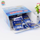 Hangzhou Siaoshan Specialty Radish Dry Cianjiang Aviation Embrois 500G X2 Пакет маленький пакет Leisure Zero
