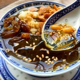 Sichuan Special Pepper Squeak Ice Powder White Ice Jelly Home Medaine Homeedhade Sugar Ice Powder Ингредиенты комбинация коммерческой оптовой торговли