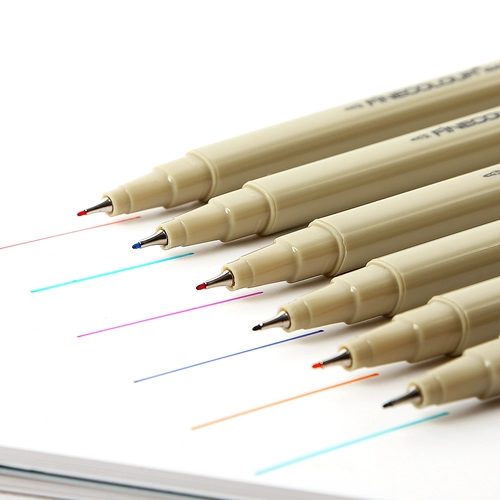 Finecolour FA Kaller 300 ручной ручки с ручками -ручками -на основе воды на основе