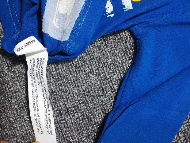 Chemise fille à manche longue - Ref 2087382 Image 18