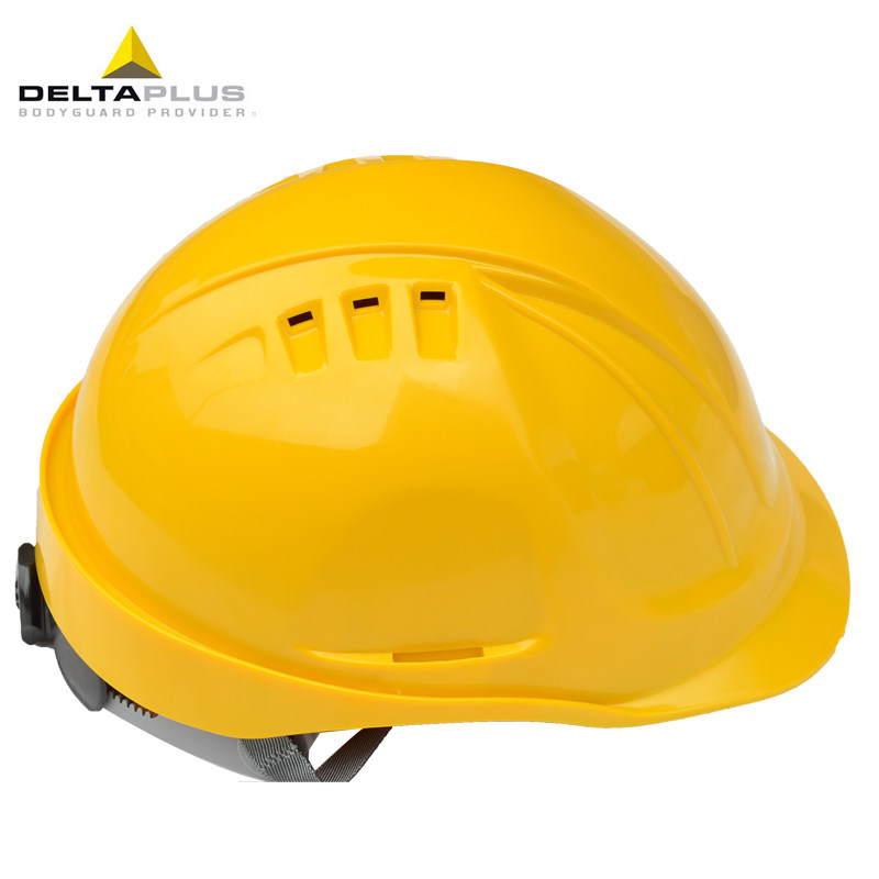 Construction hat anti-smash cap ABS material 102106 anti-crash safety helmet in French Deir safety helmet