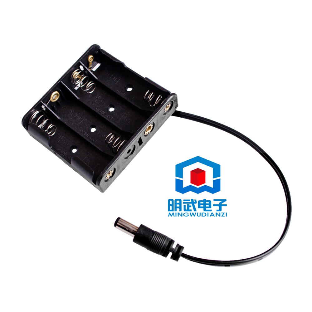 6V with wire with switch 4 Festival with 5 Number of battery boxes