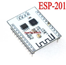 ESP8266 serial port WIFI full IO leads WIF transceiver wireless module ESP-201