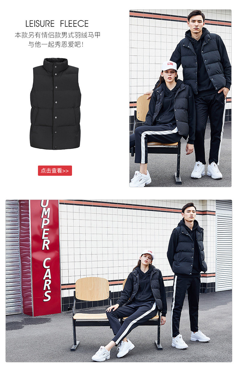 Débardeur hiver femme GOLDFARM   en Nylon - Ref 3177481 Image 16