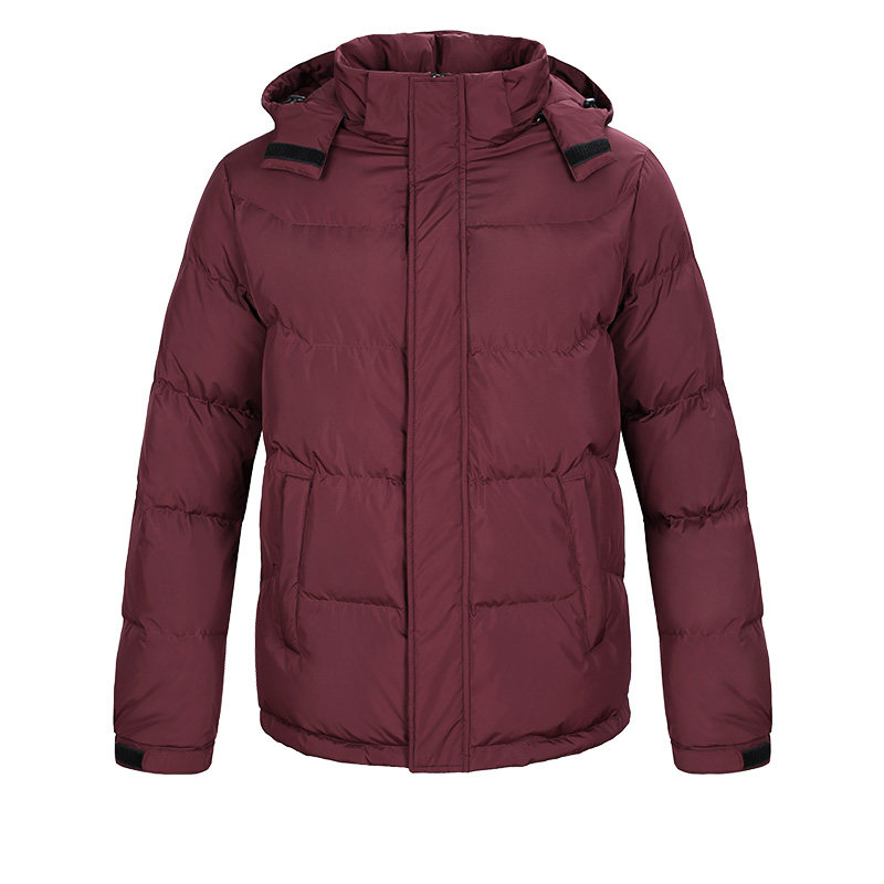 Blouson homme GOLDFARM   en Polyester - Ref 3120252 Image 5